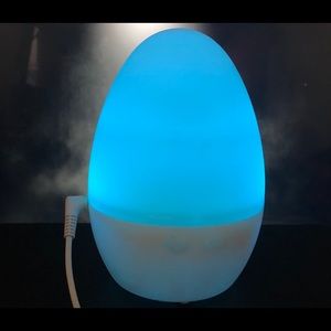 Essential oil diffuser